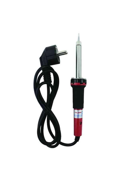 Zd-200C 30 Watt Kalem Havya