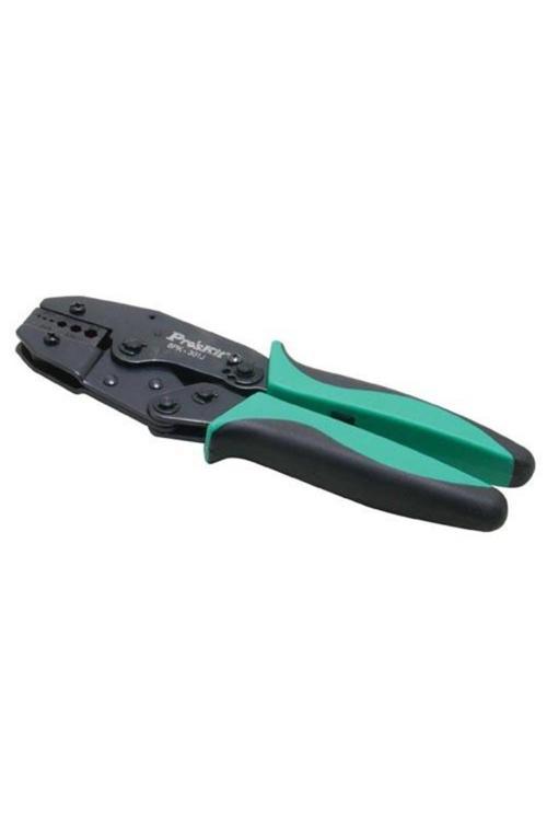 8Pk-301J Fiber Optik Sıkıştırma Pensesi
