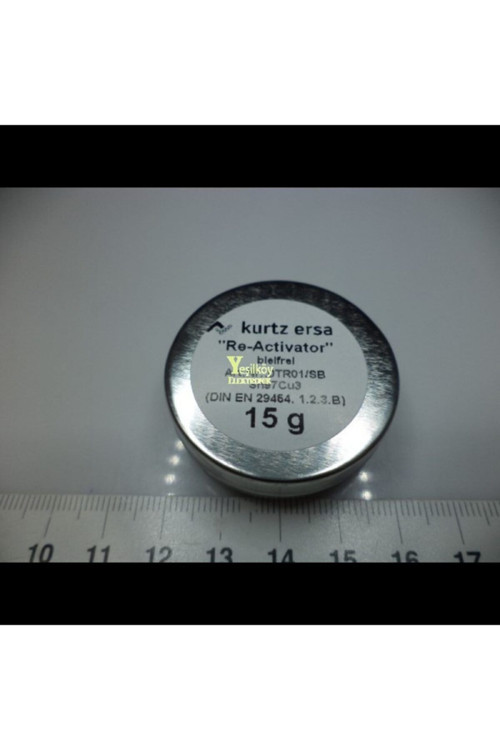 Havya Ucu Yenileyici 15Gr