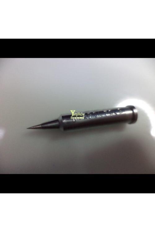 0.2Mm 102 Serisi Havya Ucu