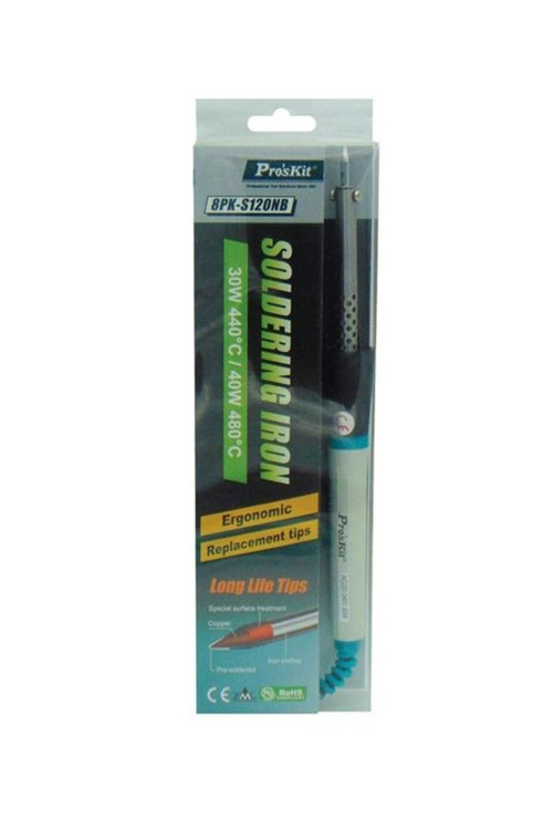 8Pk-S120Nb-30 Kalem Havya 220V/30W Kampanya Fiyatıdır