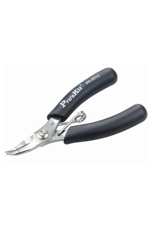 1Pk-501C Mikro Eğik Ağız Kargaburun ;