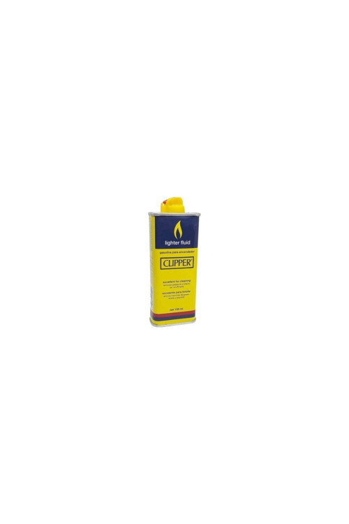 Teneke Benzin 1 Adet 133 Ml