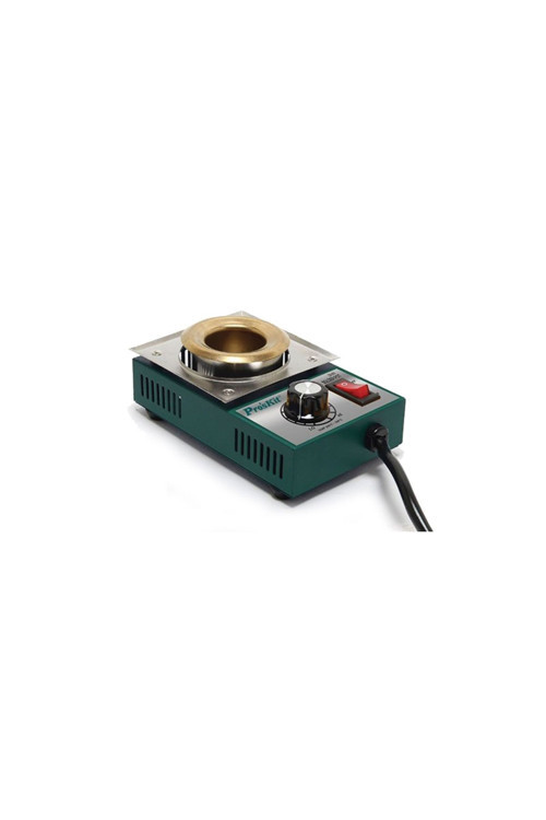 Ss-551B Lehim Potası (150W) 110Ml Kapasiteli;
