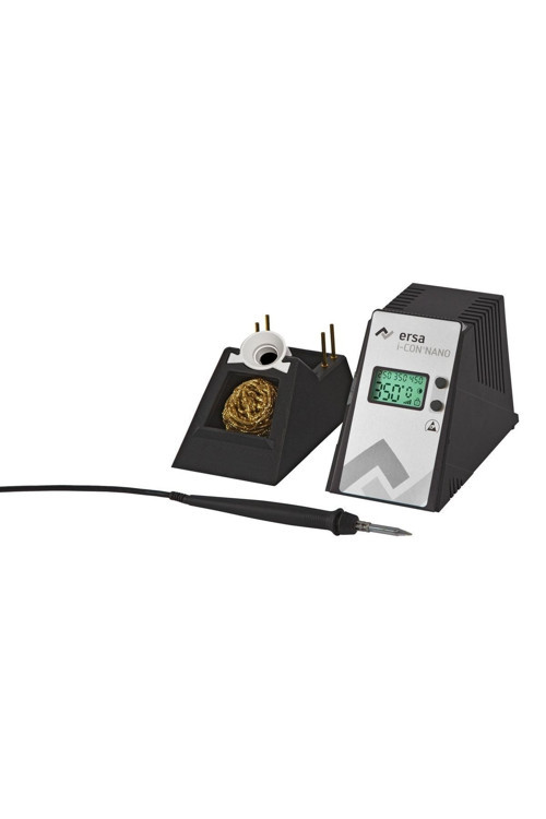 I-Con Nano 80 W Lehimleme Istasyonu
