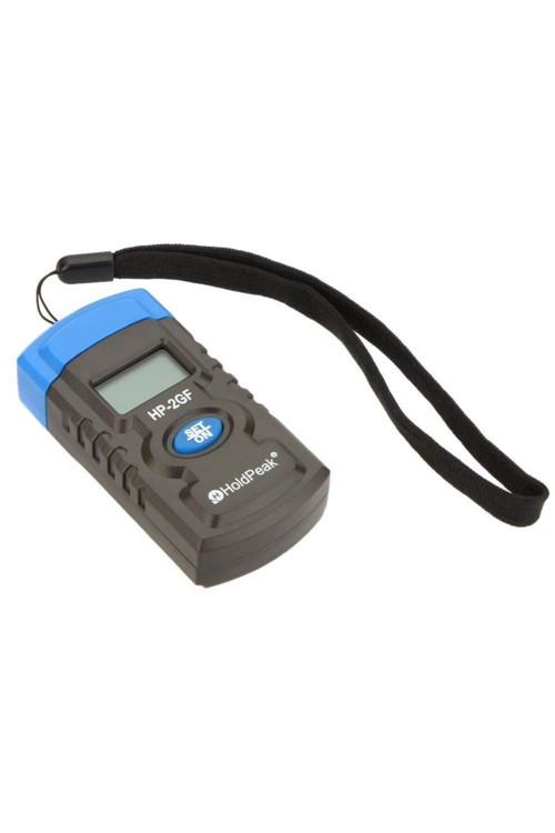 Hp-2Gf Nem Ve Sıcaklık Ölçer