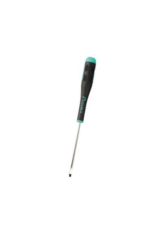 Sd-082-S2 Tornavida Düz Elektronikçi