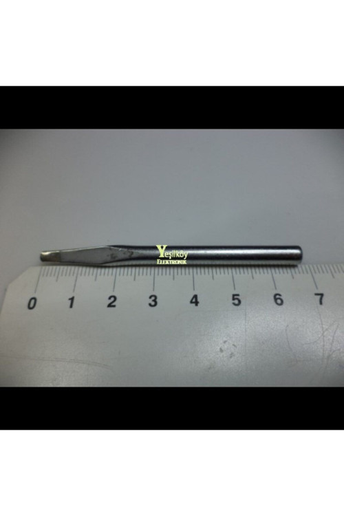 40W 30W Kalem Havya Ucu 3.1Mm