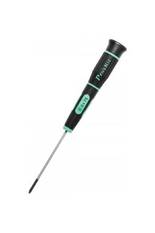 1Pk 081-P5 Sd-081-P5 Tornavida Elektronikçi Yıldız 0*75Mm
