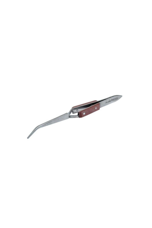 Cımbız Eğri Antistatik 160Mm 1Pk-117T