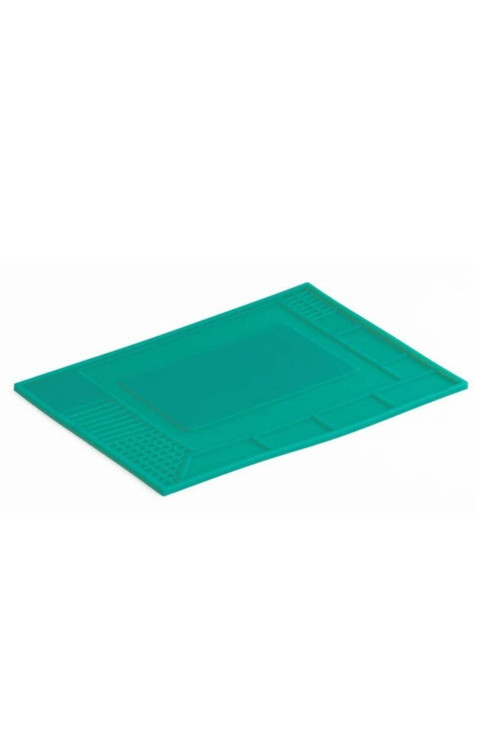 Sline Yanmaz Zd-154 210X297Mm Çalışma Matı