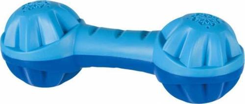 Köpek İçi Su Doldurulan Kemik Oyuncak 18cm