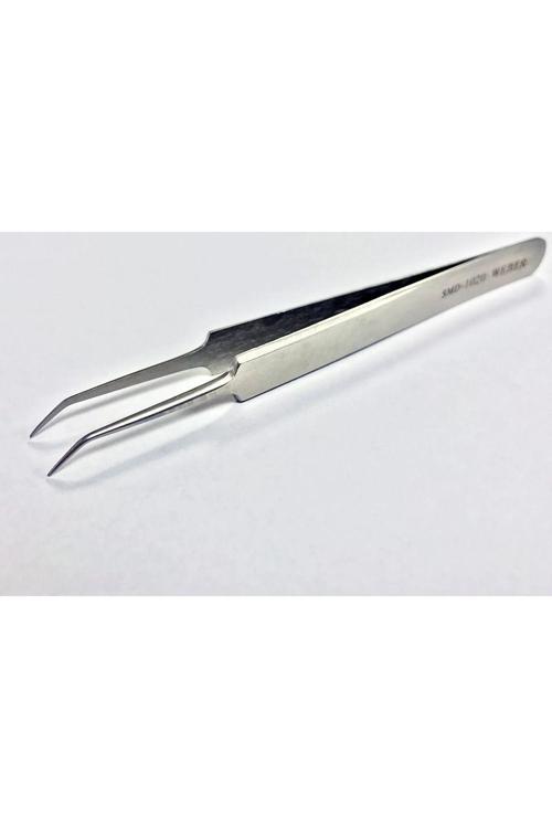 Weber Smd 1020 Mikro Montaj Cımbızı 110 Mm - Germany