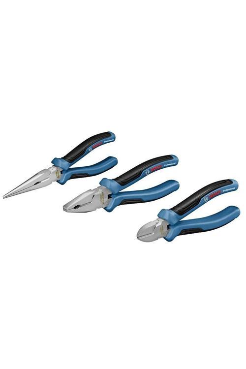Professional Pense Seti 3 Parça 1600 A01 6Bg