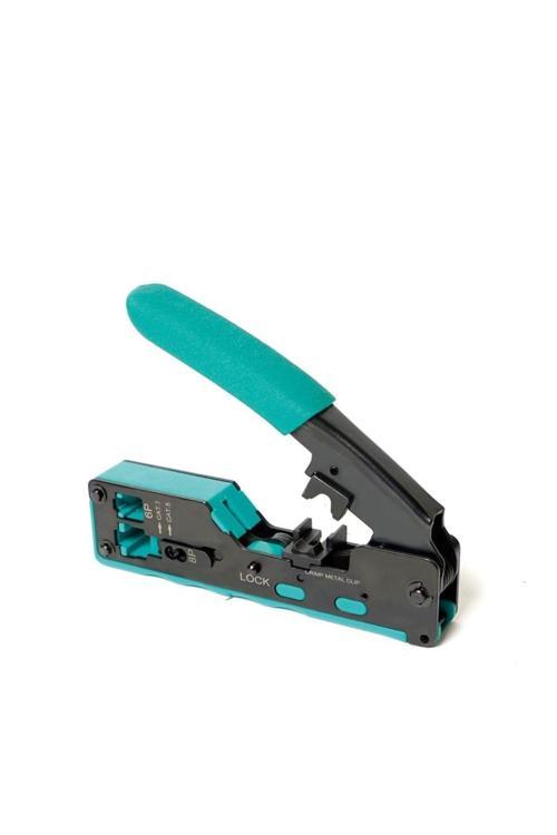 Cp-335 Cat-7 Plug Sıkma Pensesi