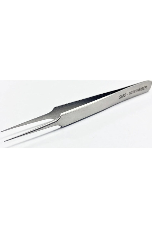 Weber Smd 1018 Mikro Montaj Cımbızı 115 Mm - Germany