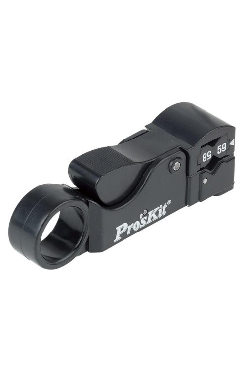 6Pk-312B Koaksiyel Kablo Açma Pensesi