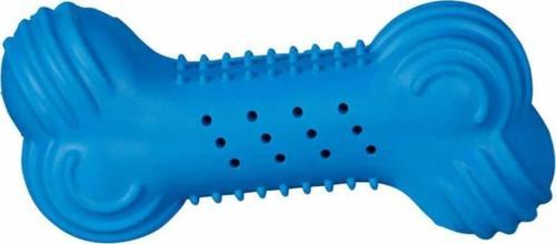 Köpek Kauçuk İçi Su Doldurulan Kemik 11cm