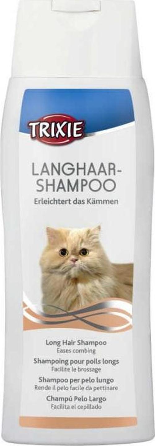 Kedi Şampuanı 250ml