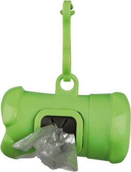 Köpek Tuvalet Torbası Kabı