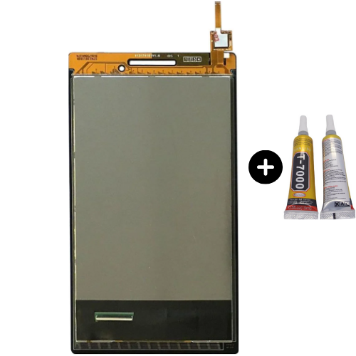Lenovo Tab 2 A7-10F Uyumlu A Kalite Lcd Dokunmatik Set + B7000