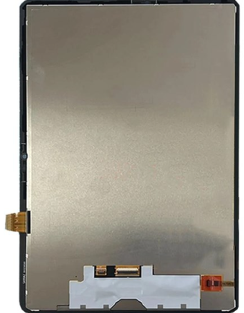 Samsung Galaxy Tab S9 FE SM-X510-X516 Uyumlu HK Dokunmatik Set 
