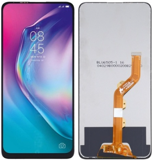 Tecno Camon 15 Pro Uyumlu HK Lcd Ekran Dokunmatik