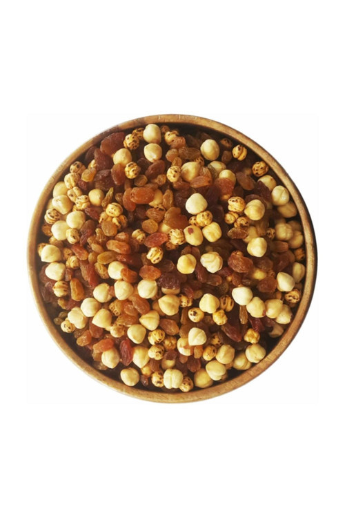 Nostalji Karışık Kuruyemiş 1000 Gram