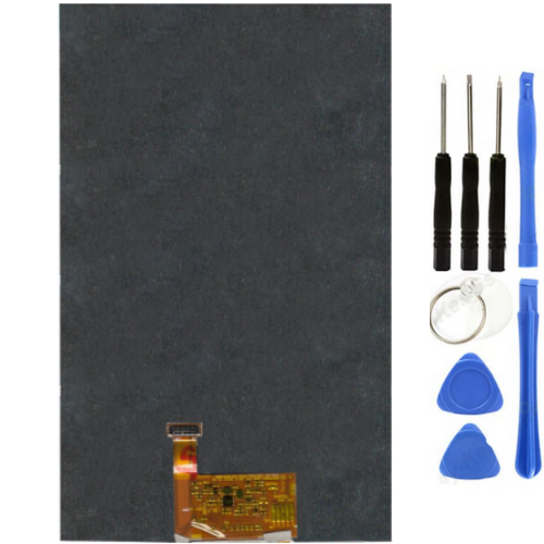 Samsung Galaxy Tab 4 SM-T231 Uyumlu Lcd İç Ekran + Tamir Seti