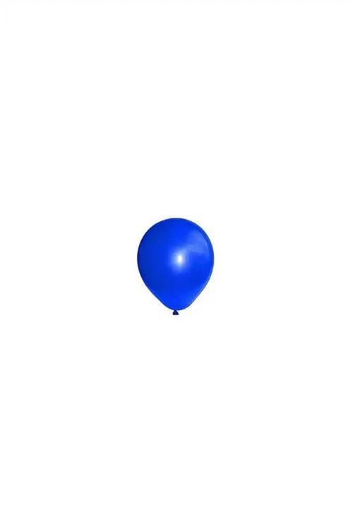 Mavi Balon (100'lü)