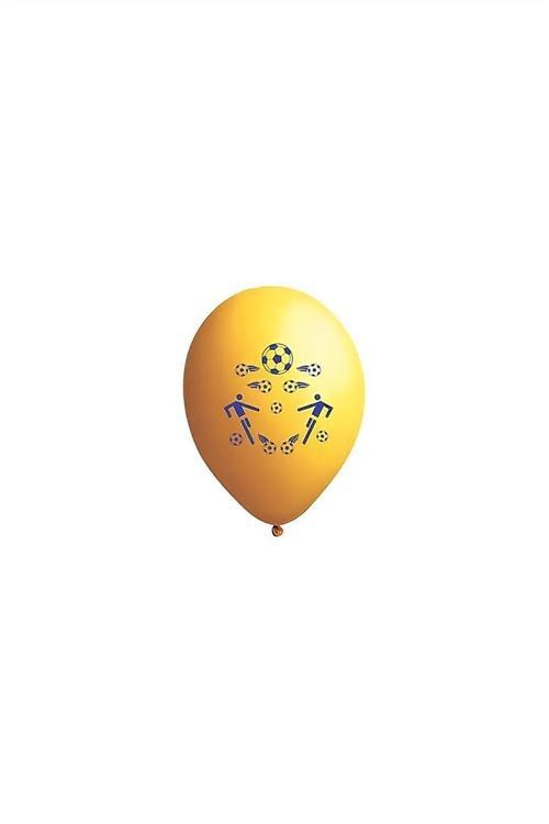 Sarı-Lcivert Balon (100'lü)