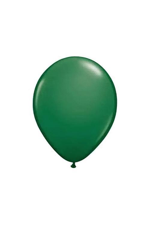 Yeşil Balon (100'lü)