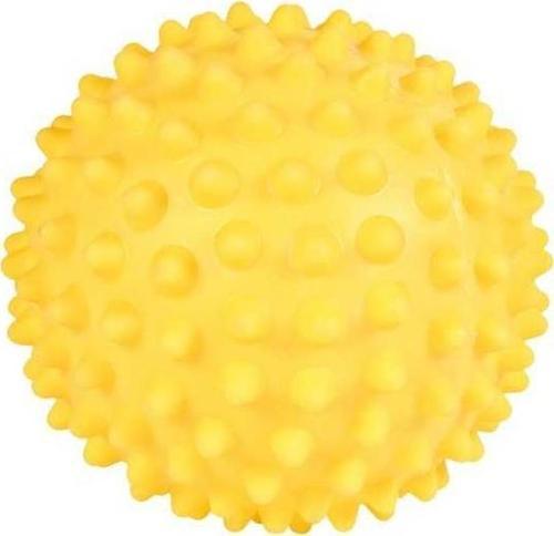 Köpek Vinyl Kirpi Top 16cm