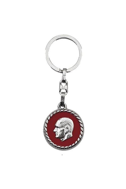 Atatürk Anahtarlık