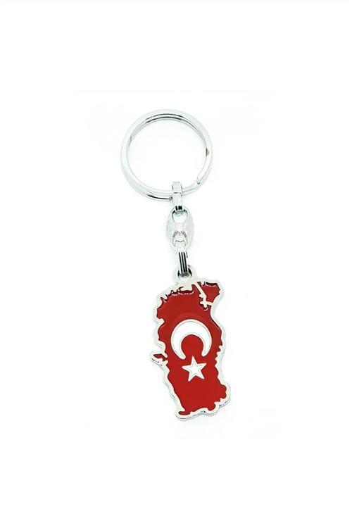 Türkiye Anahtarlık Modeli