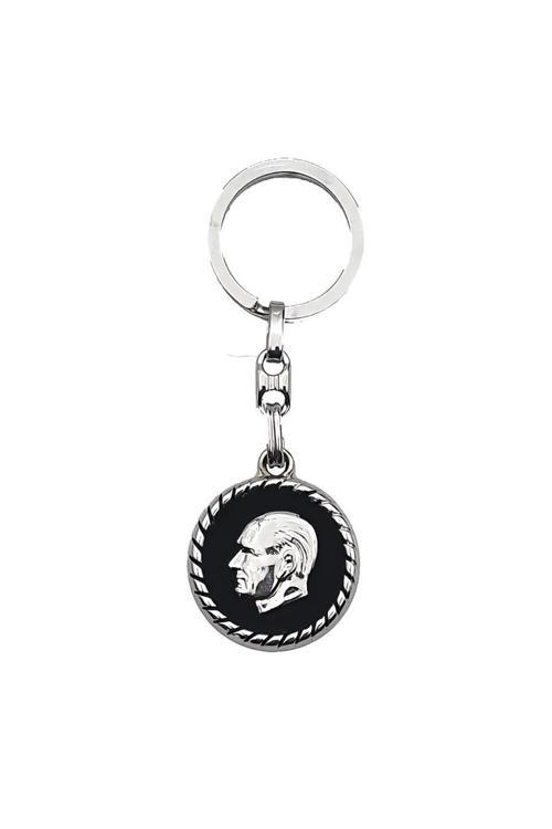 Atatürk Anahtarlık