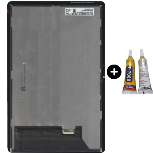 Lenovo Tab M11 TB330XU ZADB0231TR Uyumlu A Kalite Lcd Dokunmatik Set + B7000