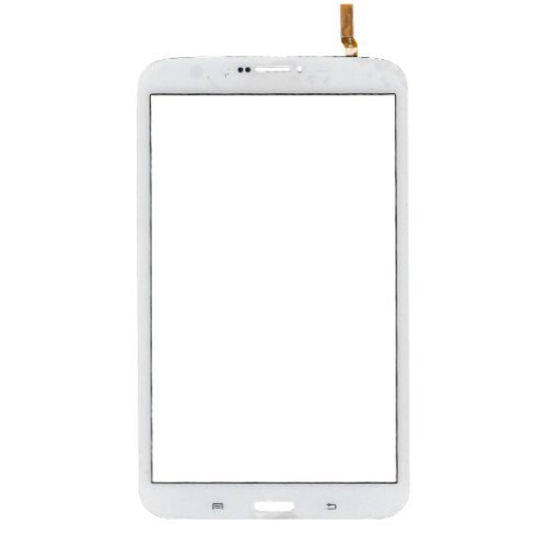 Samsung Galaxy SM-T310 Uyumlu HK Dokunmatik Beyaz