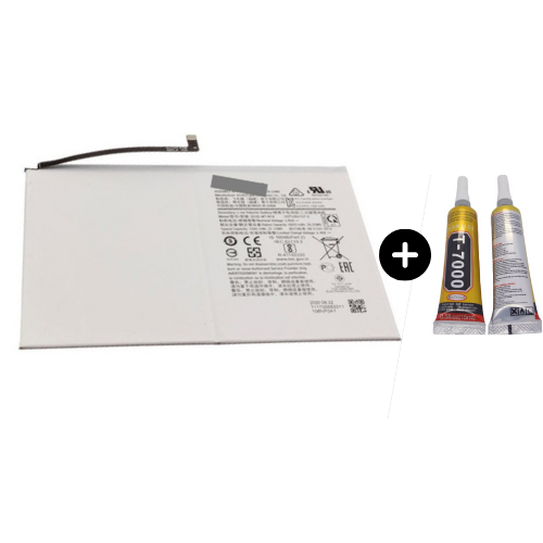 Samsung Galaxy Tab A7 SM-T505 Uyumlu A Kalite Batarya Pil + B7000