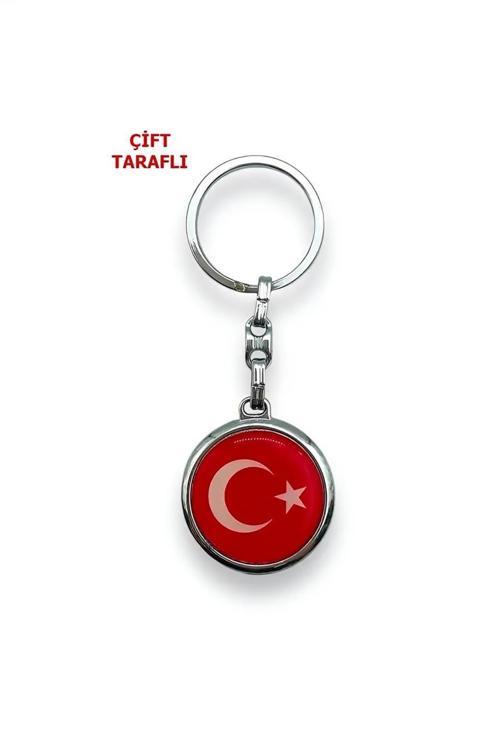 Damla Anahtarlık