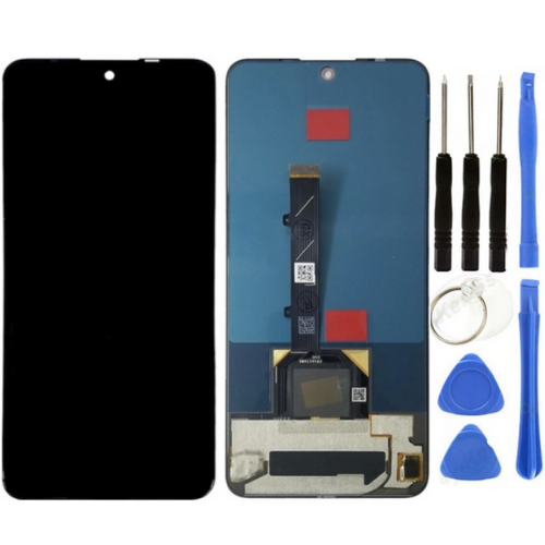 Tecno Camon 18 Premier Uyumlu Lcd Ekran Dokunmatik + Tamir Seti