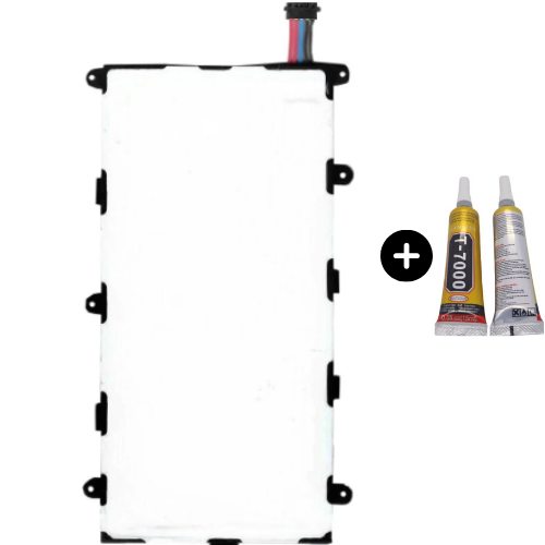 Samsung Galaxy Tab 2 SM-P3100 Uyumlu Servis Batarya Pil + B7000