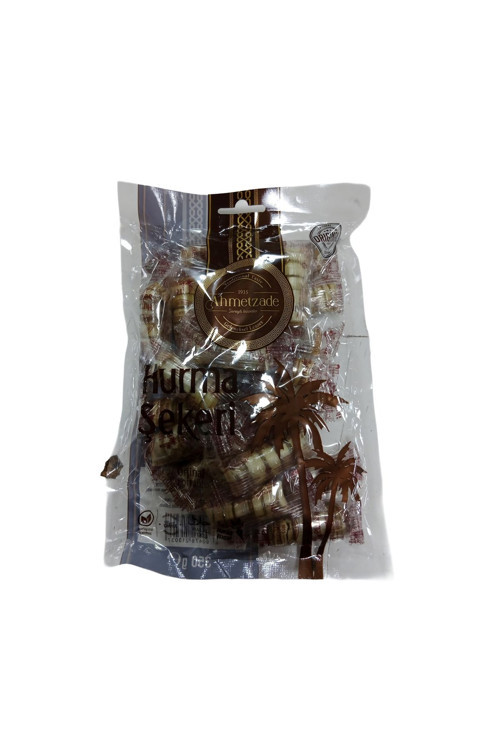 Ahmet Zade Konya Hurma Şekeri 350 Gr