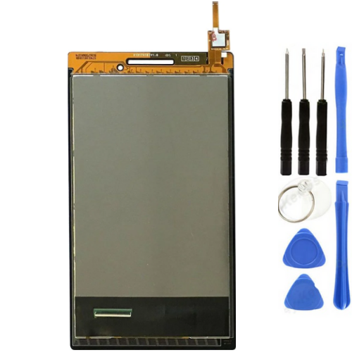 Lenovo Tab 2 A7-10 Uyumlu Servis Lcd Dokunmatik Set + Tamir Seti