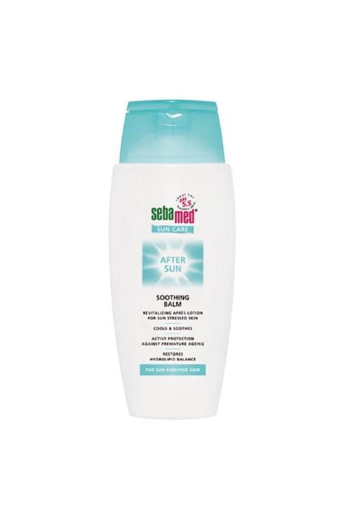 Güneş Sonrası Losyon 150 Ml