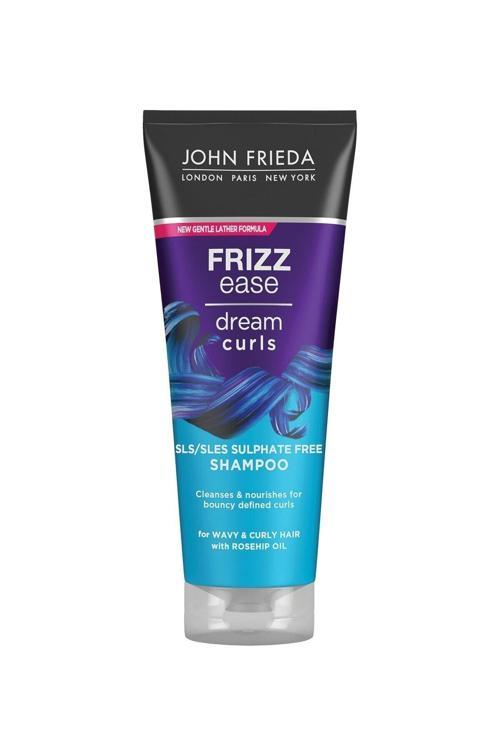 Frızz Ease Dream Curls Kusursuz Bukleler Şampuan 250 Ml …Maske-175