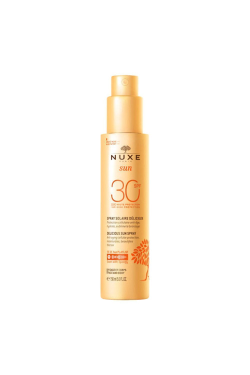 Sun Güneş Koruyucu Yüz Ve Vücut Sütü Spf 50 150 Ml