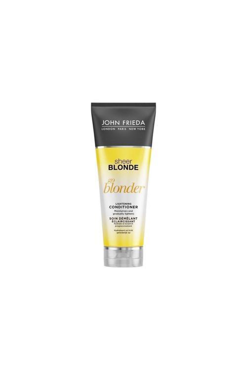 Sheer Blonde Saç Kremi 250 Ml