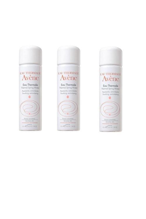Eau Thermale Spray 50 Ml 3 Adet