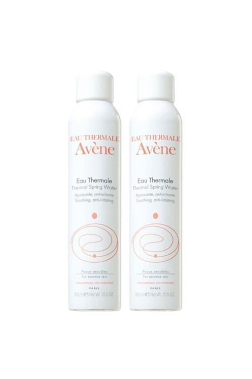 Eau Thermale Spring Water 300Ml 2 Adet-D.K Hair Center-35